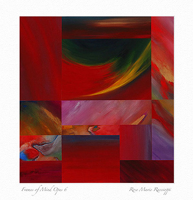 Click on the painting to be taken to an Interest Form. 